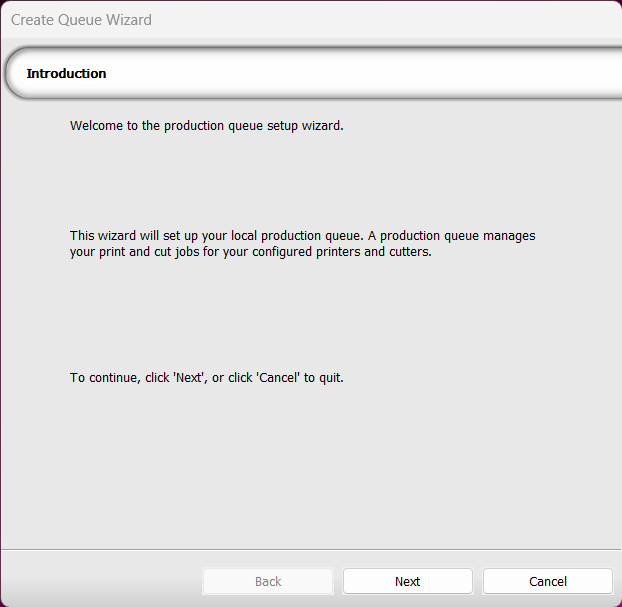 How to install a printer in Digital Factory