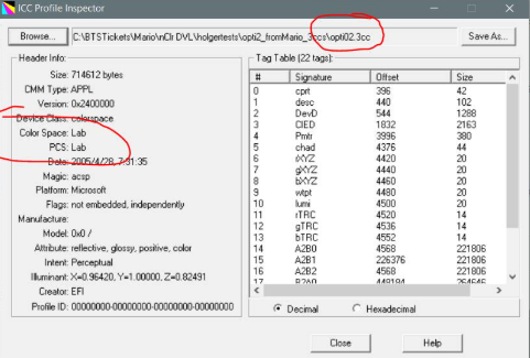 Error: Calibration of CMM failed or Initialization of CMM for spot ...