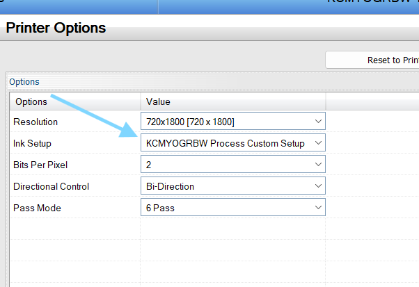 How to delete Custom Ink Models created for UCD
